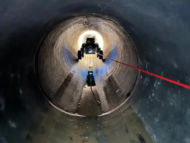 福建CCTV检测后如何整理数据？