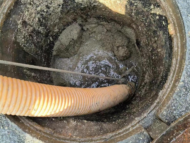 福建化粪池清理