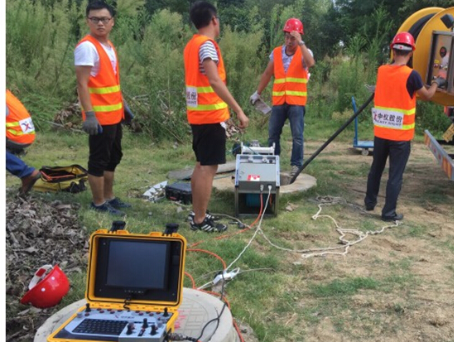 福建如何选择适合的市政管道疏通方法？